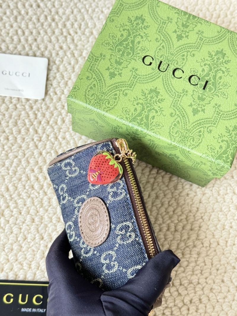 Gucci Wallets Purse